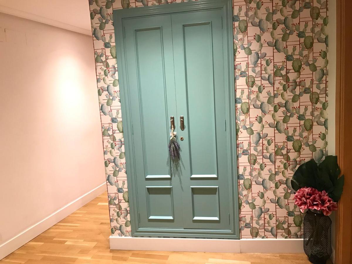 Pasaje Al Pilar Apartamento Zaragoza
