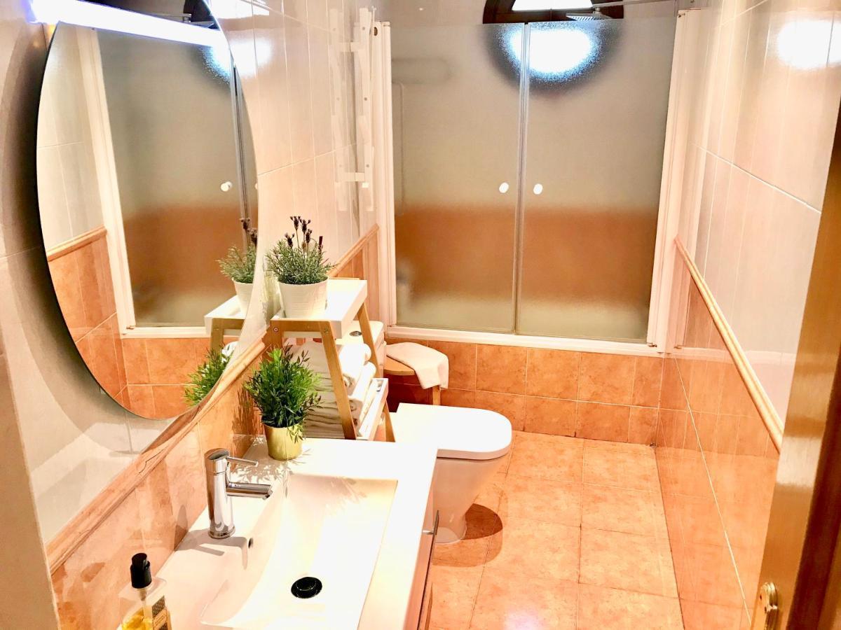 Apartamento Pasaje Al Pilar
