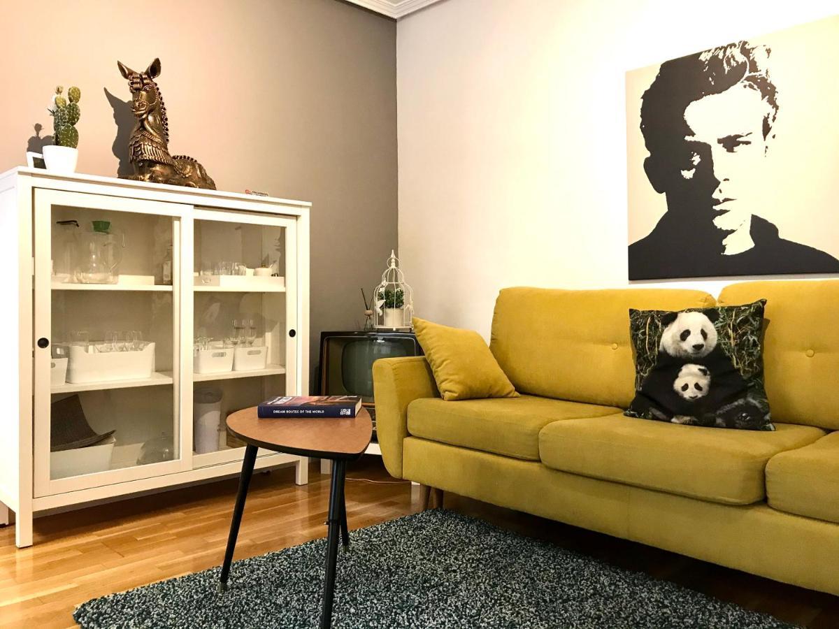 Pasaje Al Pilar Apartamento Zaragoza