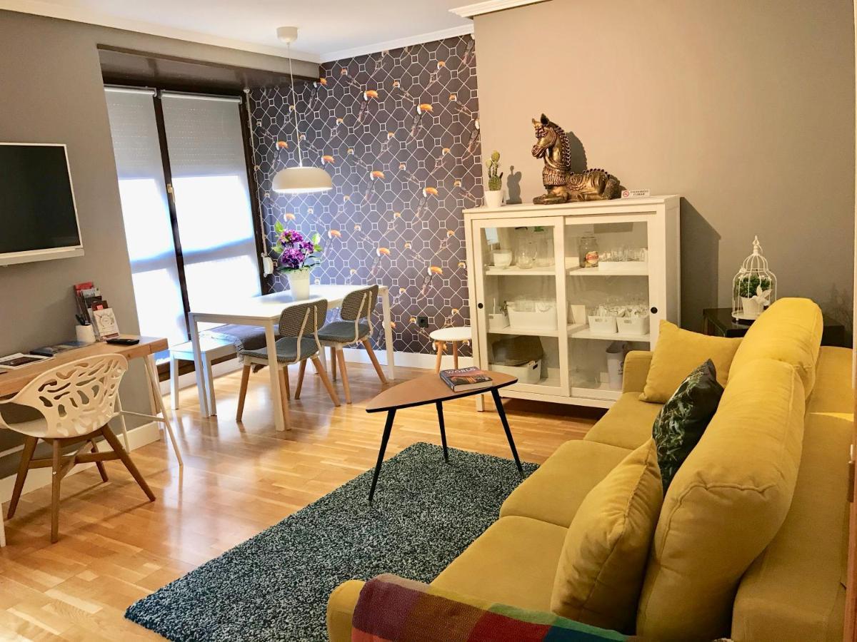 Pasaje Al Pilar Apartamento