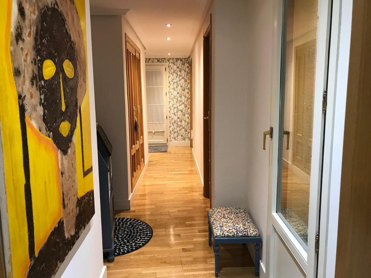 Apartamento Pasaje Al Pilar
