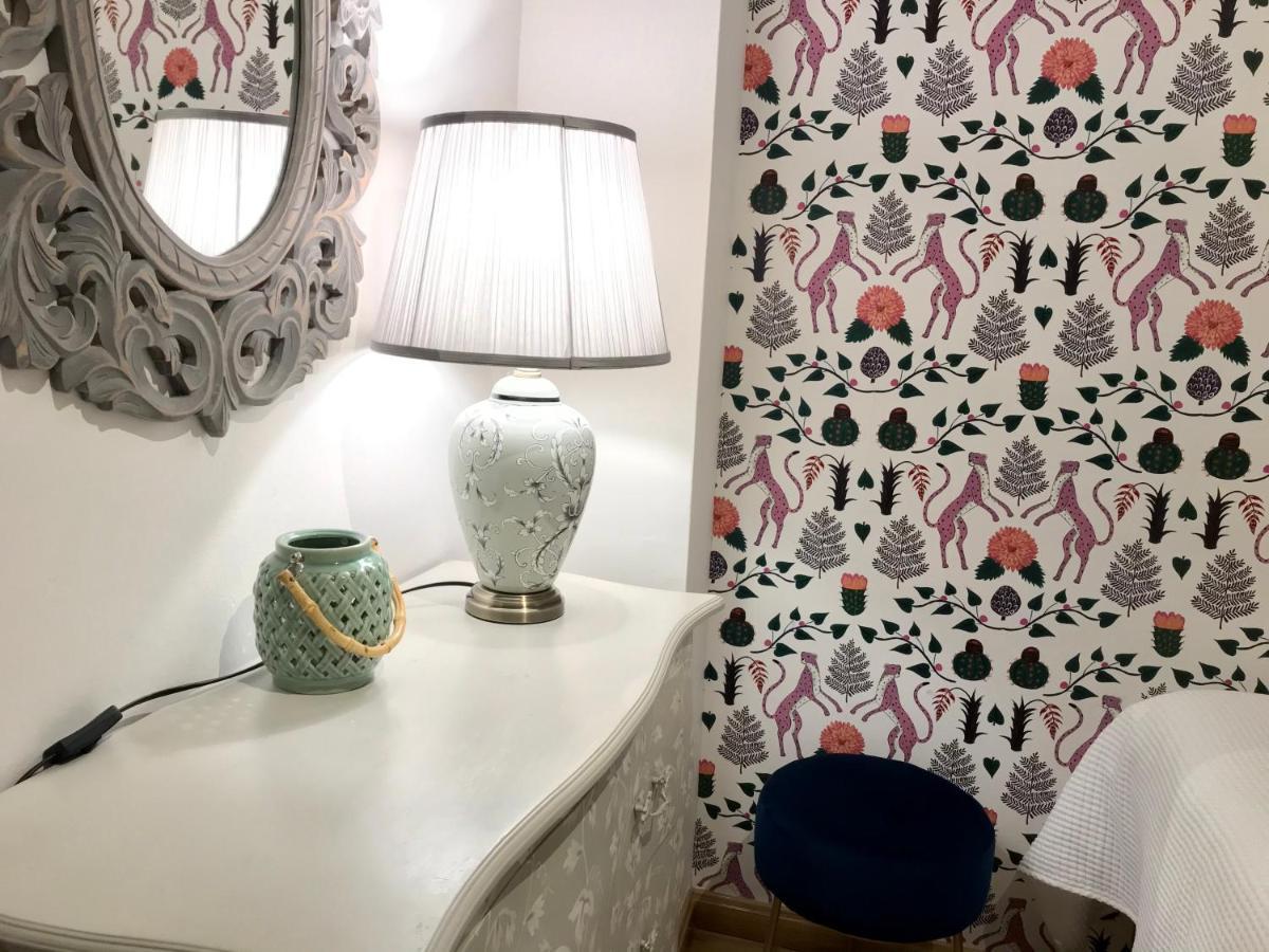 Apartment Pasaje Al Pilar Zaragoza
