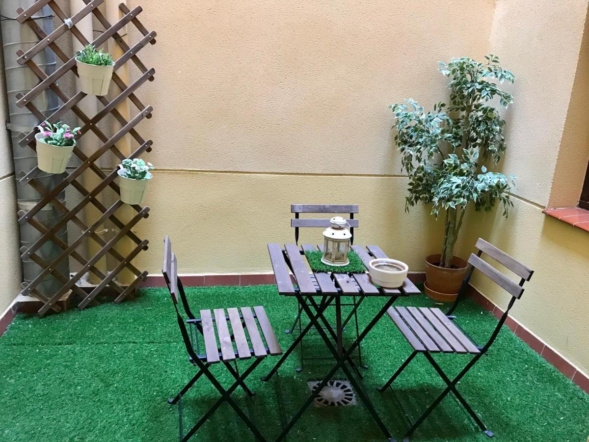 Apartment Pasaje Al Pilar
