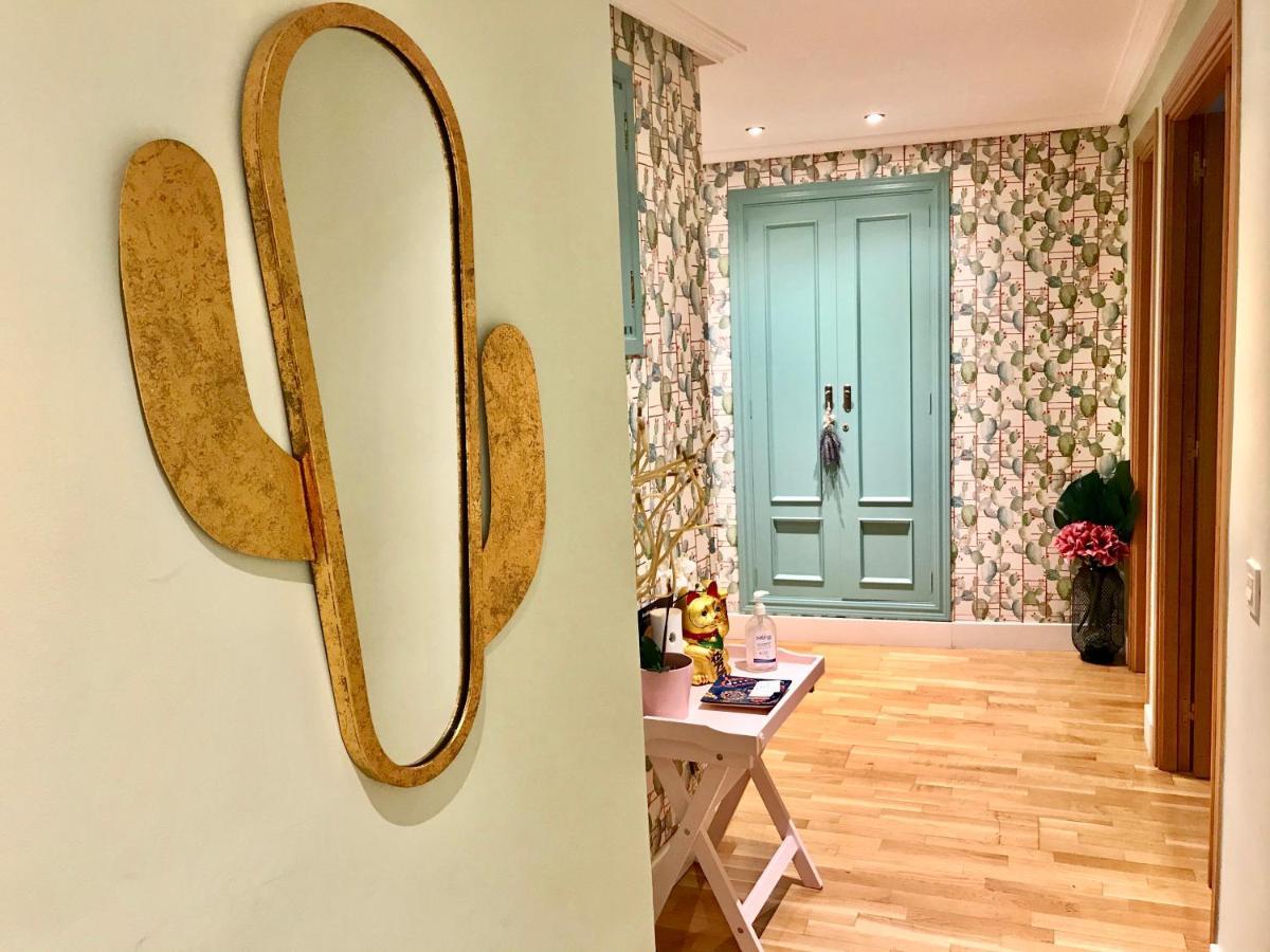 Apartamento Pasaje Al Pilar