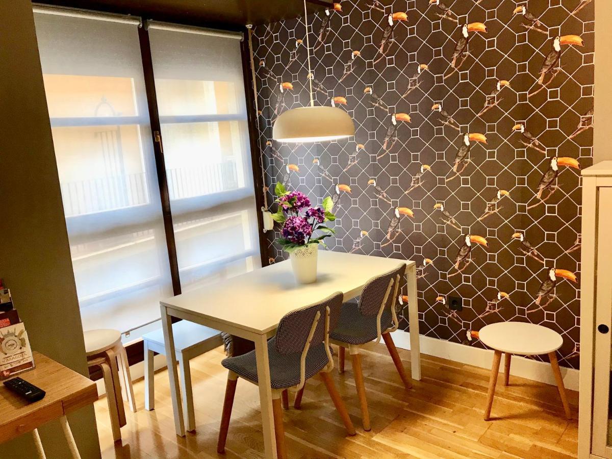 Apartamento Pasaje Al Pilar *