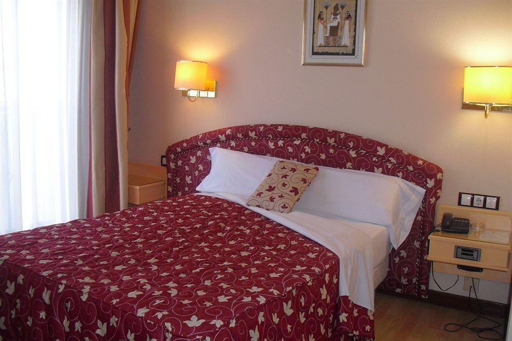 Hotel Tibur