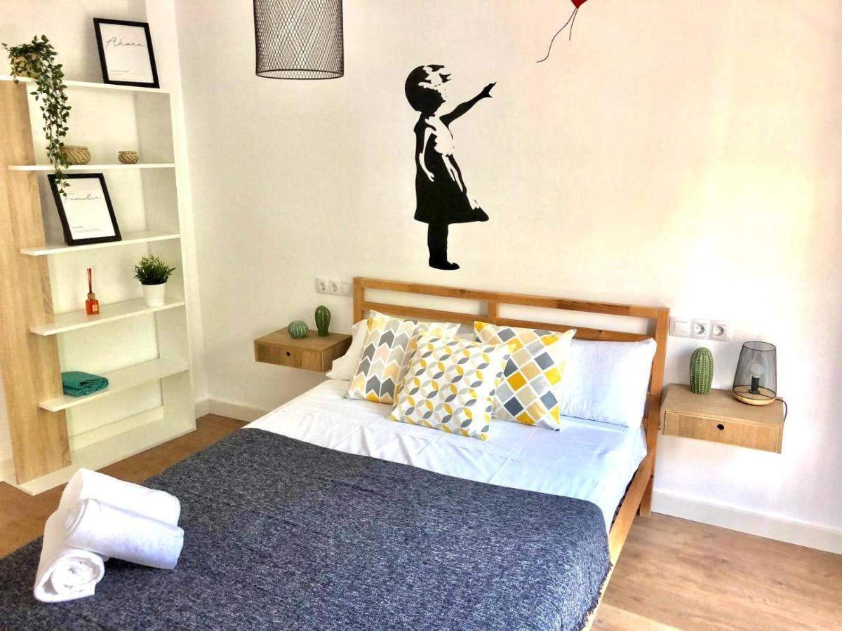 Apartamento Centrico - Casta Alvarez Zaragoza