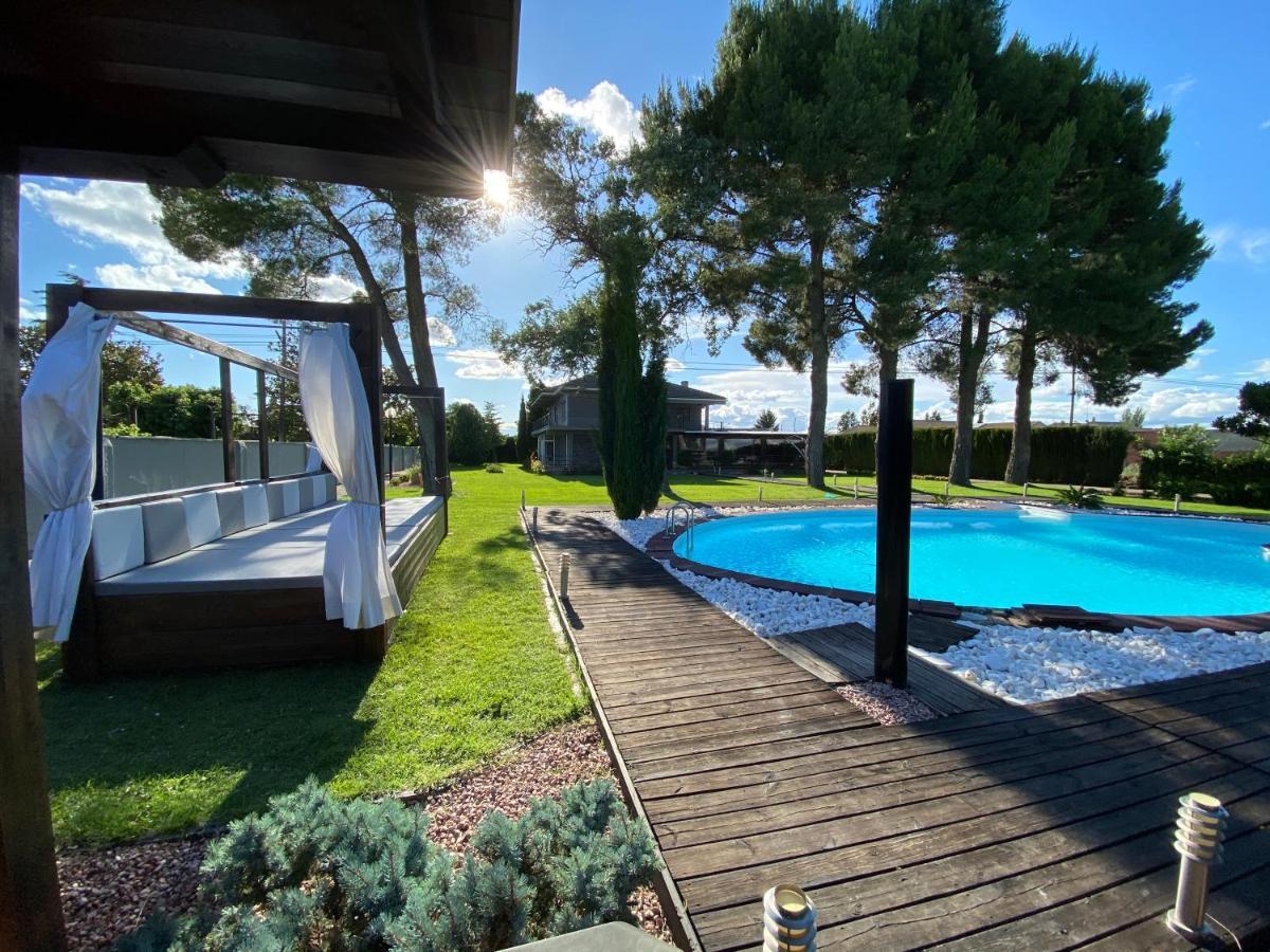 Sa Calma Villa Zaragoza