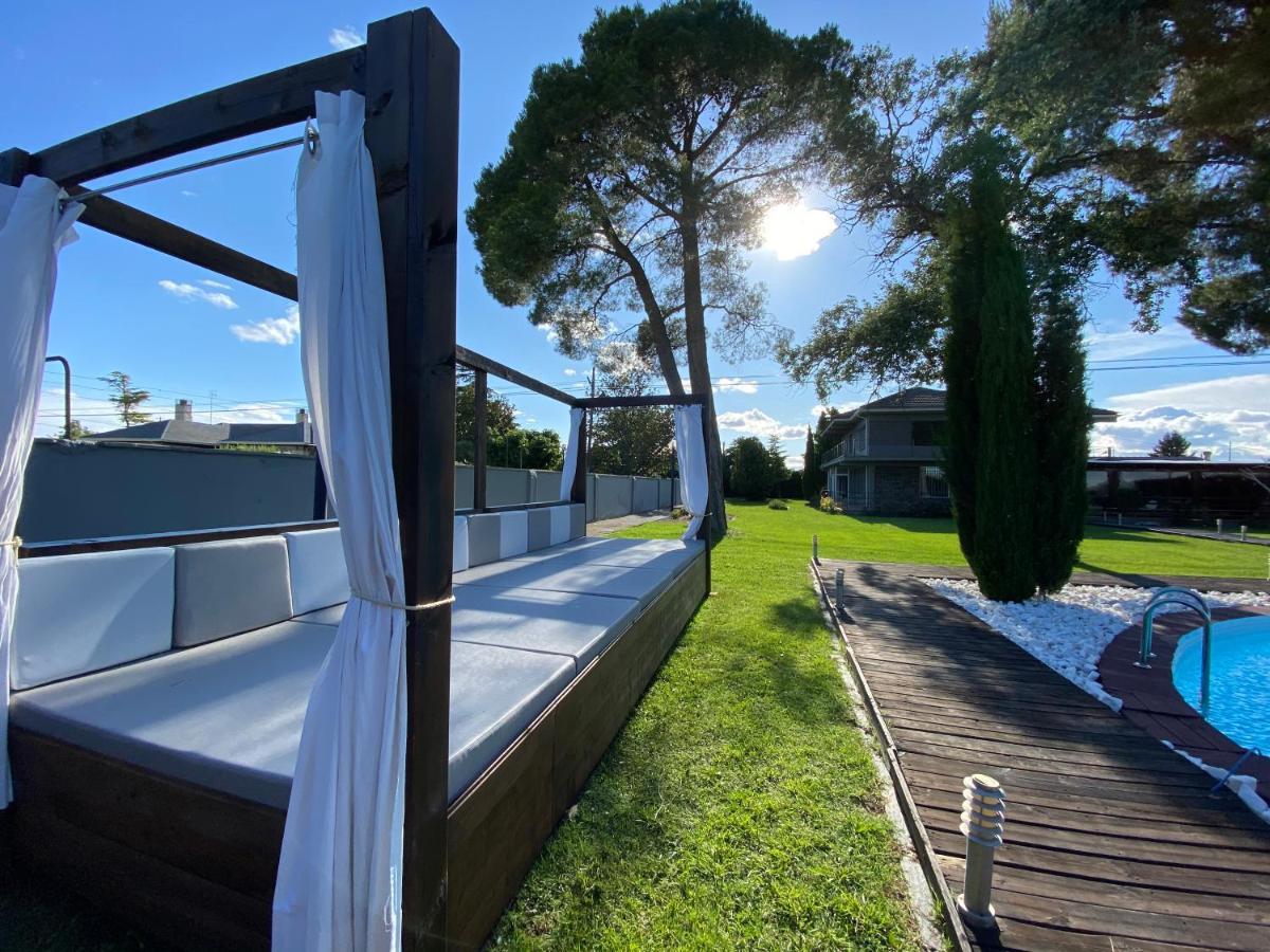 Sa Calma Villa Zaragoza