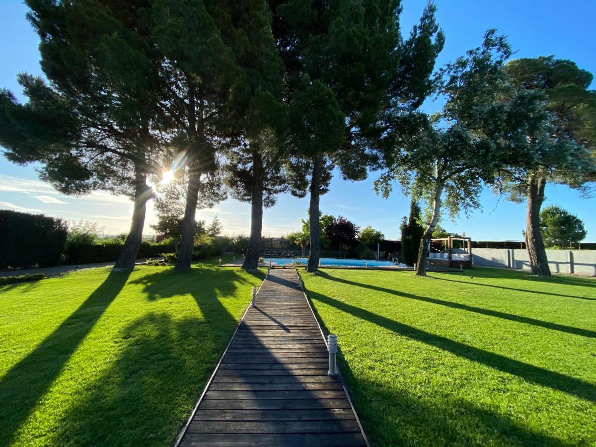 Villa Sa Calma Zaragoza
