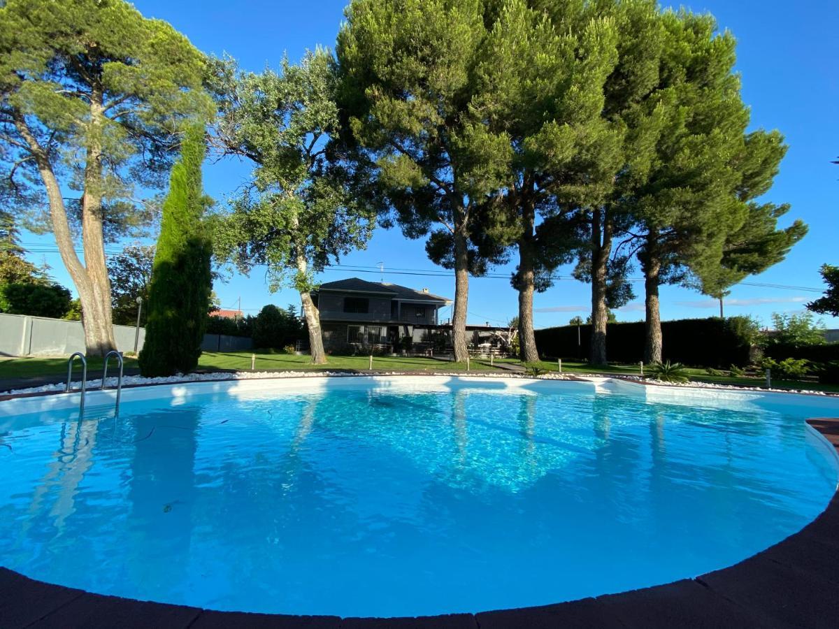 Villa Sa Calma Zaragoza