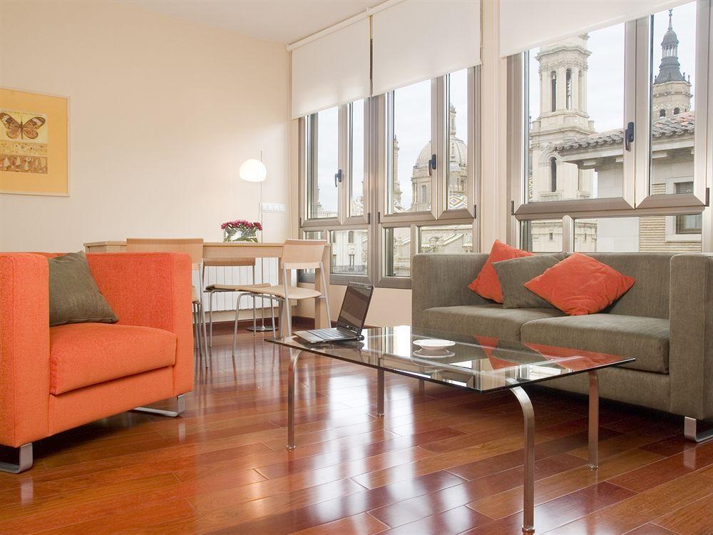 Sauce Hotel Zaragoza