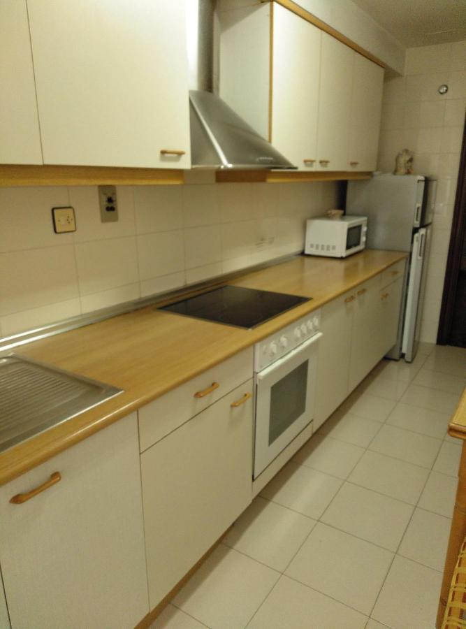 Luminoso Piso 80 Metros Apartamento Zaragoza