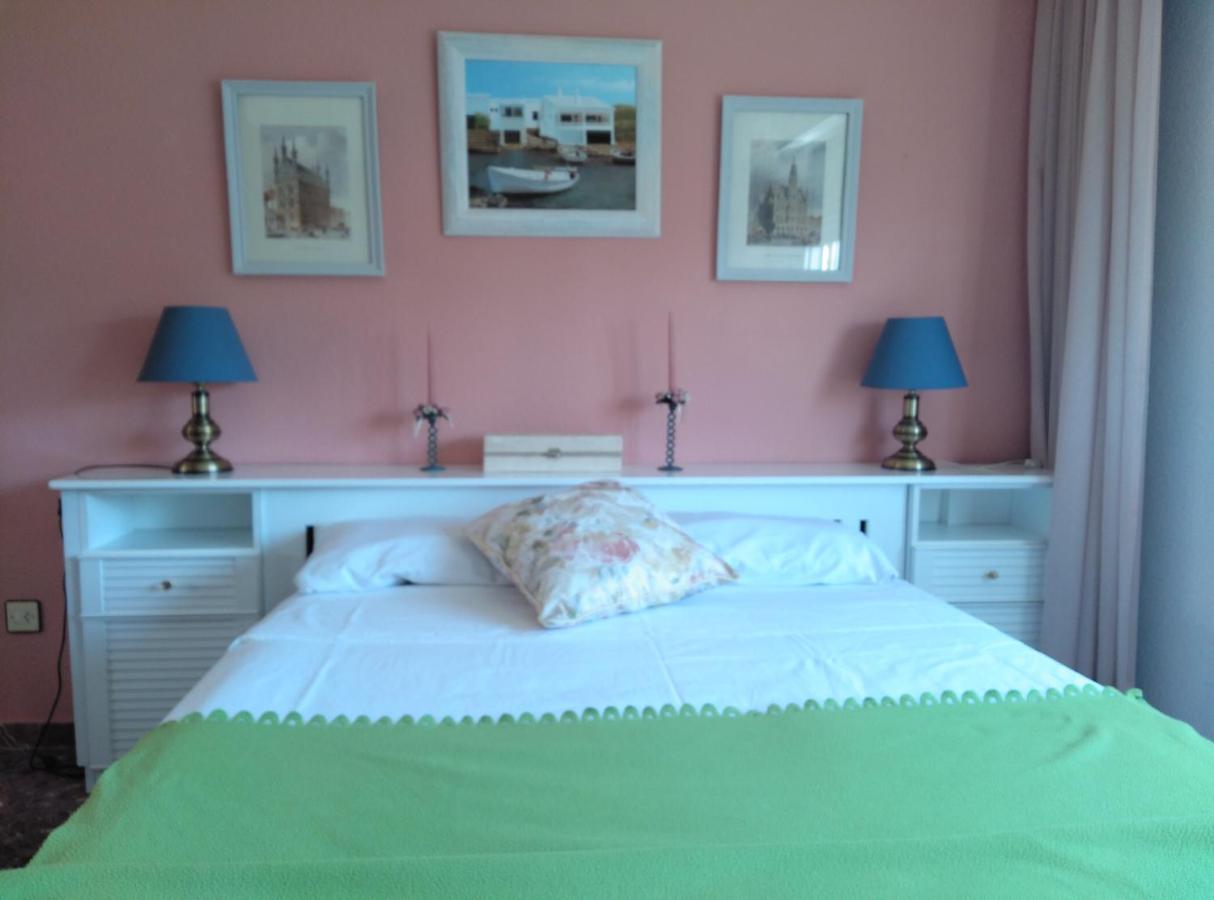 Apartamento Luminoso Piso 80 Metros