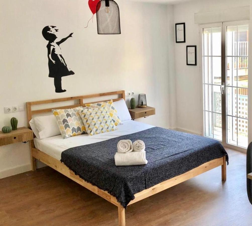 Apartamento Centrico - Casta Alvarez *