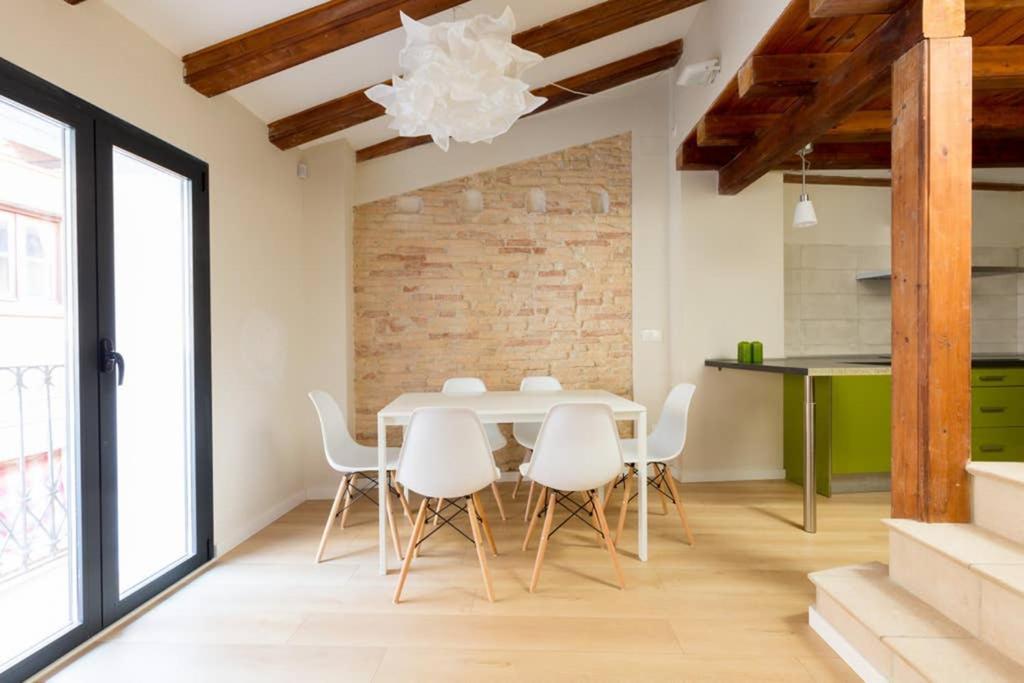 Casta 3 - Duplex De Dos En El Centro Histórico Con Opcion De Garaje Apartamento