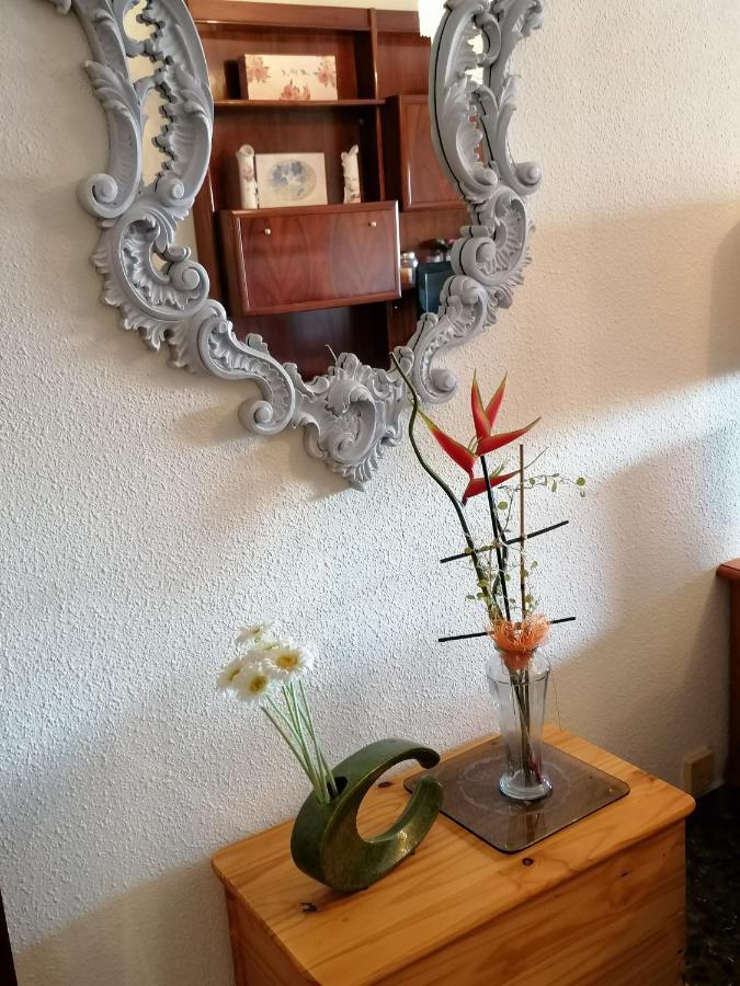 Apartamento Luminoso Piso 80 Metros *