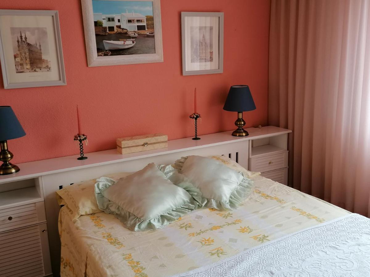 Apartamento Luminoso Piso 80 Metros