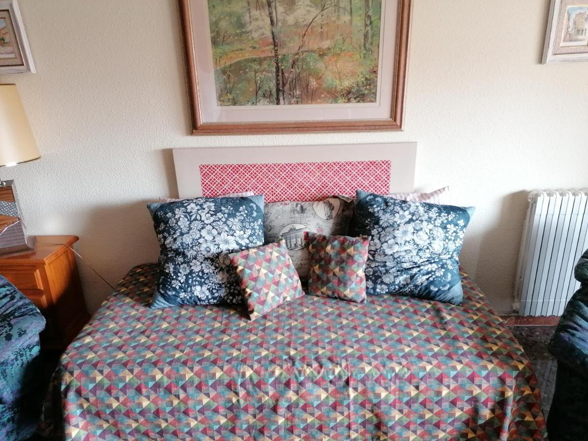 Apartamento Luminoso Piso 80 Metros Zaragoza