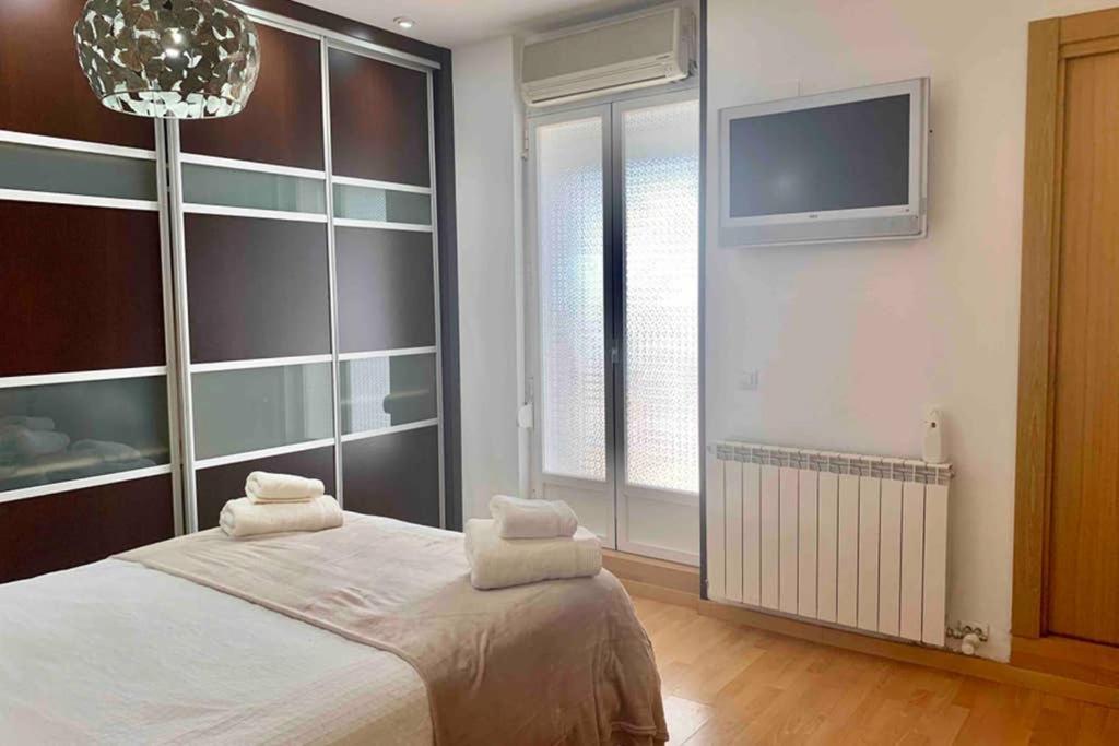 Origen Sacramento Deluxe Apartment *