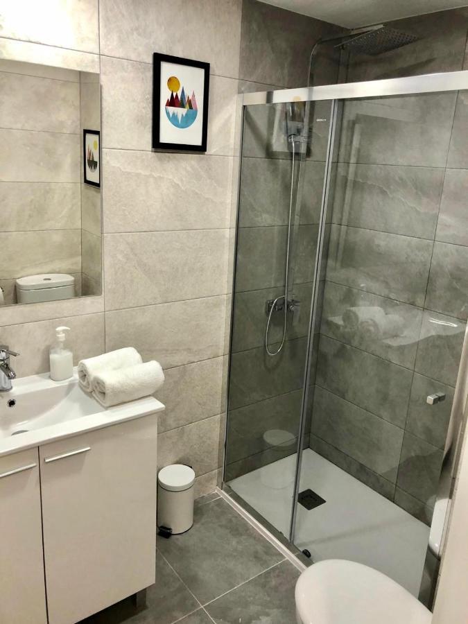Centrico - Casta Alvarez Apartamento