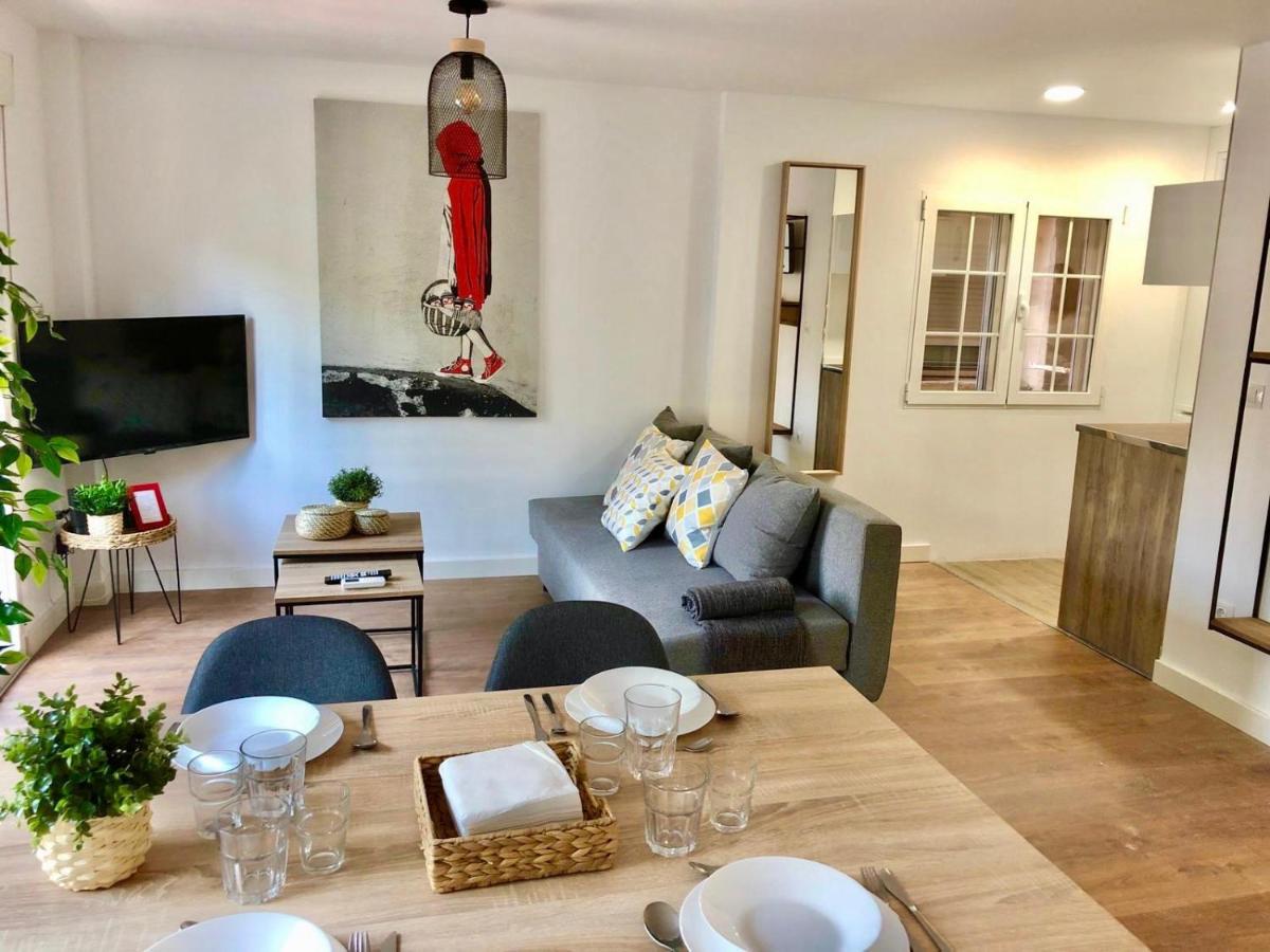 Apartamento Centrico - Casta Alvarez Zaragoza