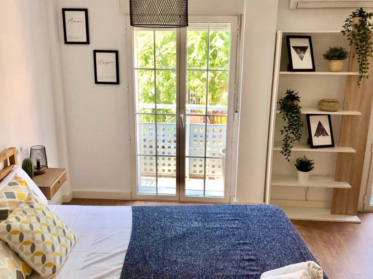 Apartamento Centrico - Casta Alvarez