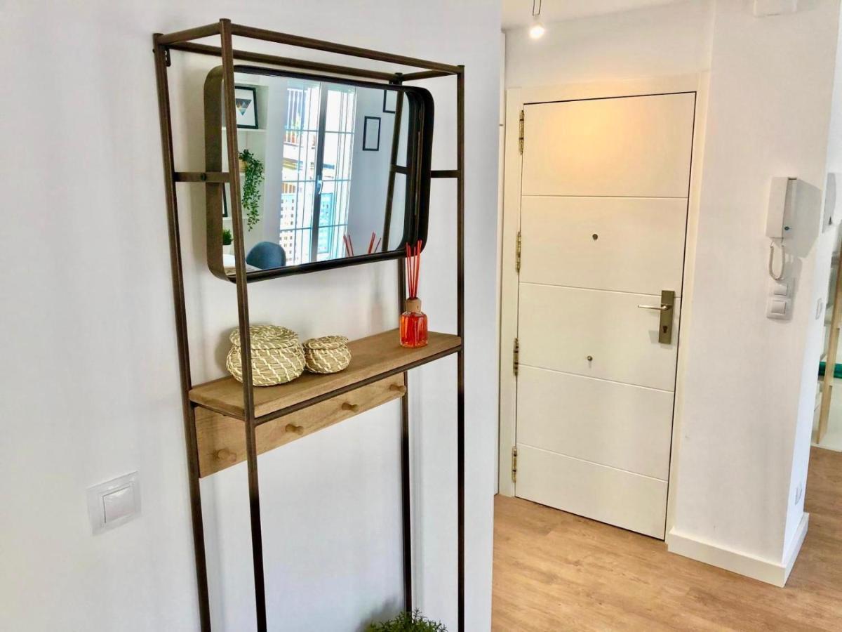 Apartamento Centrico - Casta Alvarez *