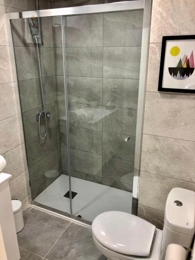 Apartamento Centrico - Casta Alvarez Zaragoza