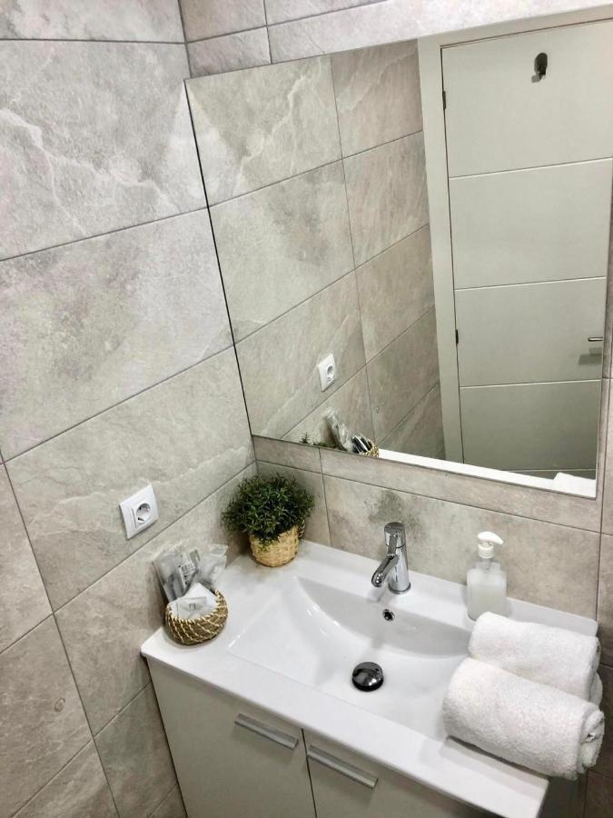 Apartamento Centrico - Casta Alvarez *