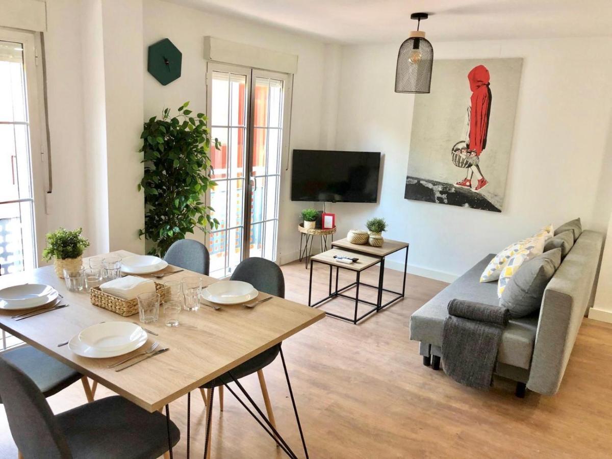 Centrico - Casta Alvarez Apartamento