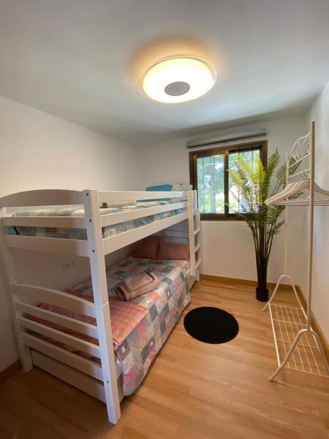 Sa Calma Villa Zaragoza