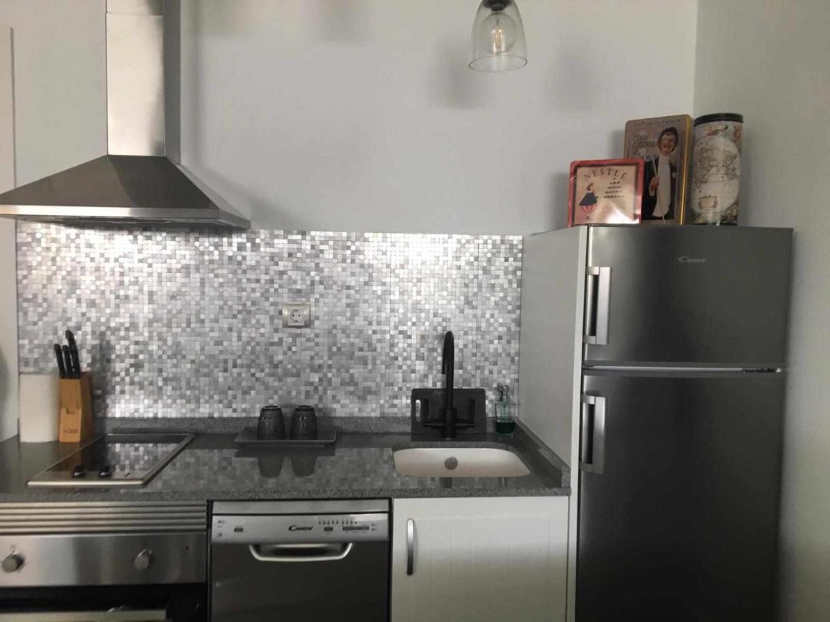 Apartamento En Pleno Centro De Tacones Lejanos Apartment