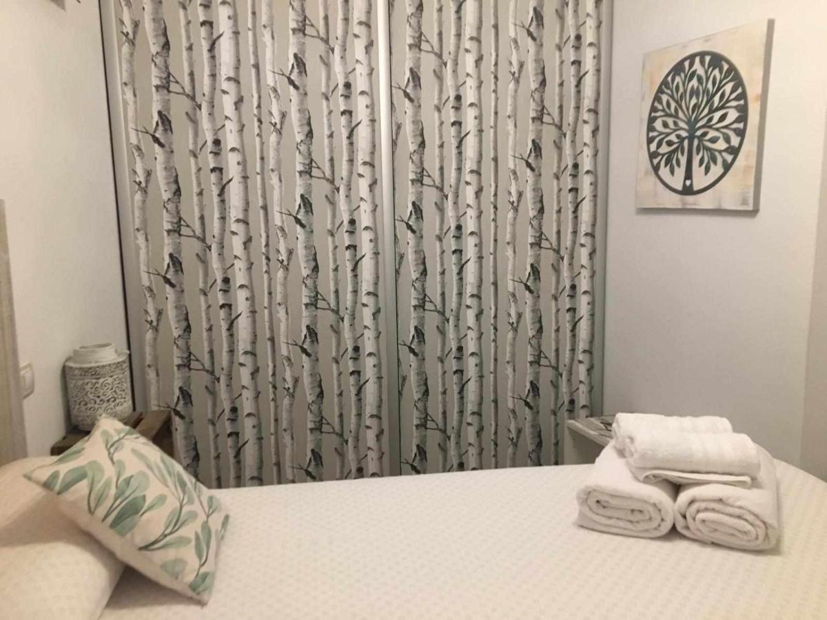 Apartamento En Pleno Centro De Tacones Lejanos * Zaragoza