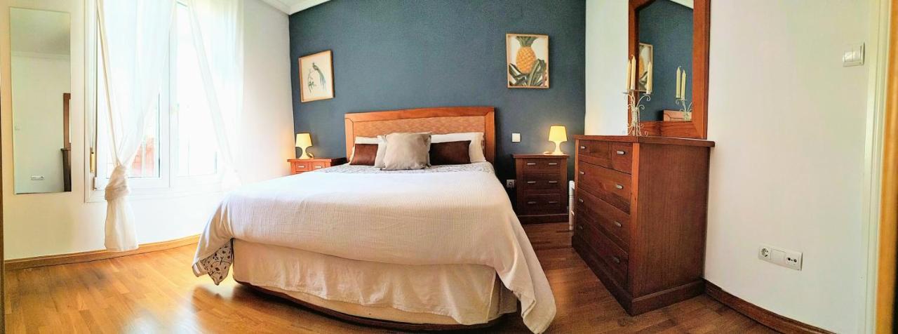 Palacete De La Basílica-en El Pilar! Apartamento *