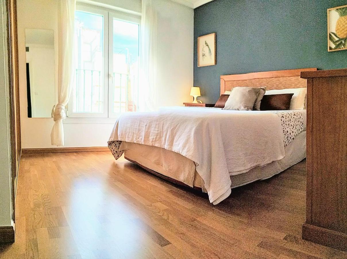 Palacete De La Basílica-en El Pilar! Apartamento