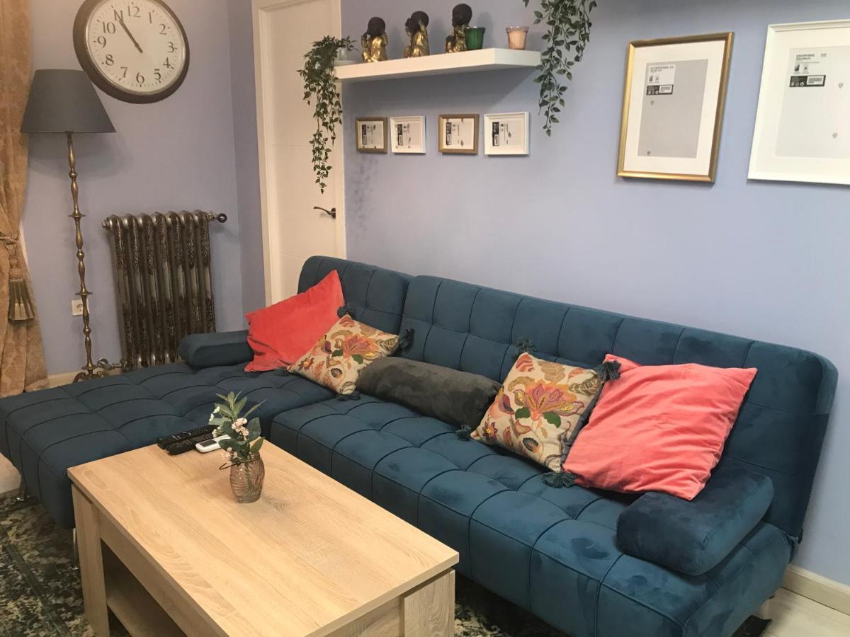 Apartamento Capricho De Goya Zaragoza