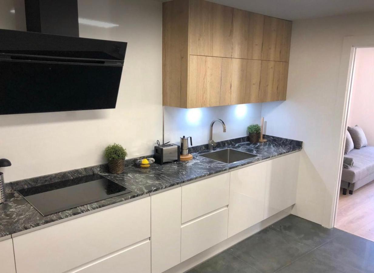 Vive Ii Apartment
