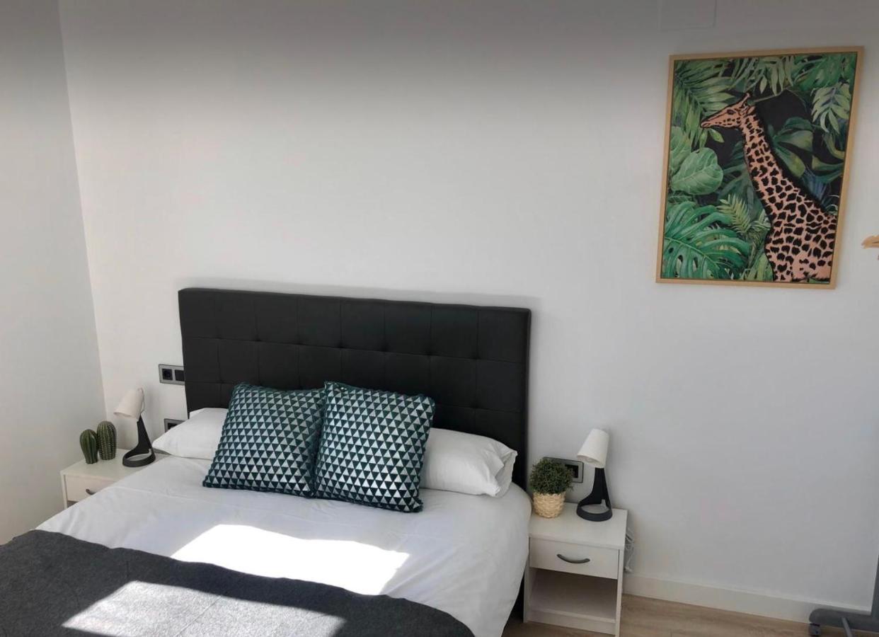 Vive Ii Apartment