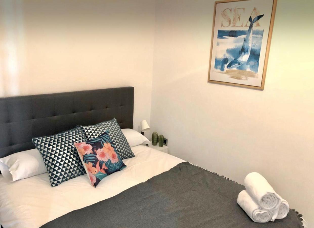 Vive Ii Apartment