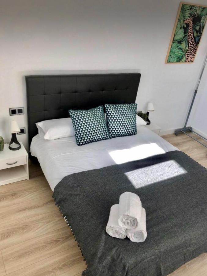 Vive Ii Apartment Zaragoza