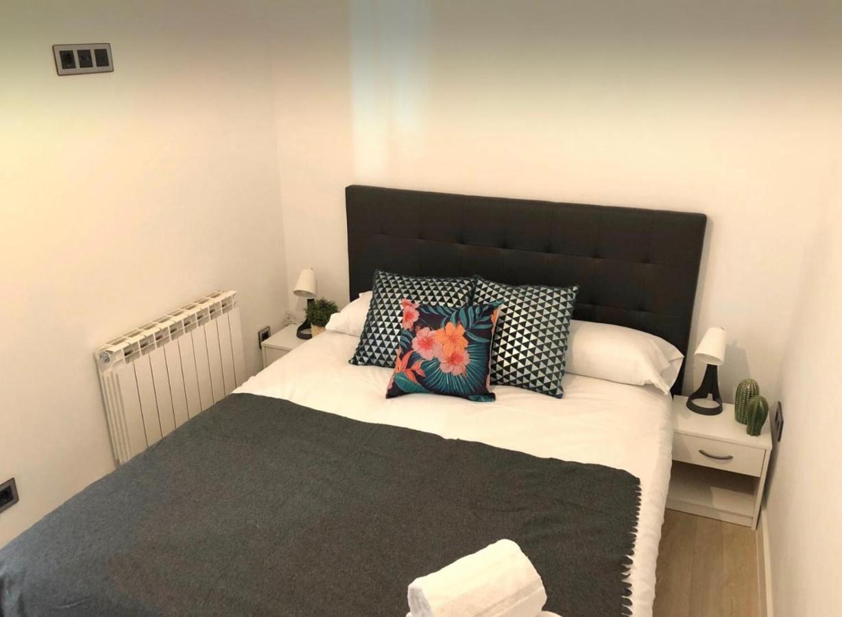 Vive Ii Apartment Zaragoza