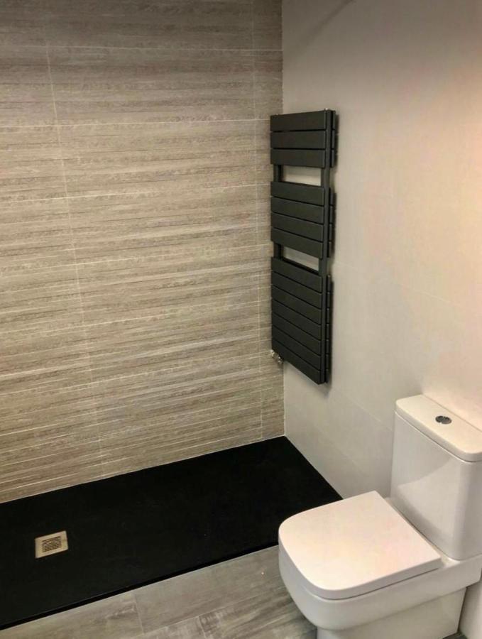 Vive Ii Apartment *