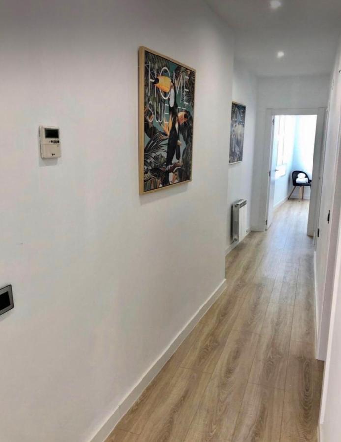 Vive Ii Apartment