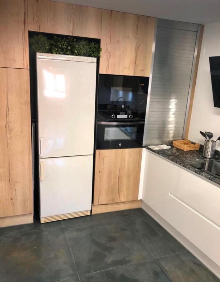 Vive Ii Apartment *