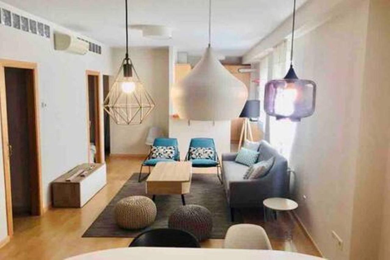 Oupen De Dor - Alfonso Apartment