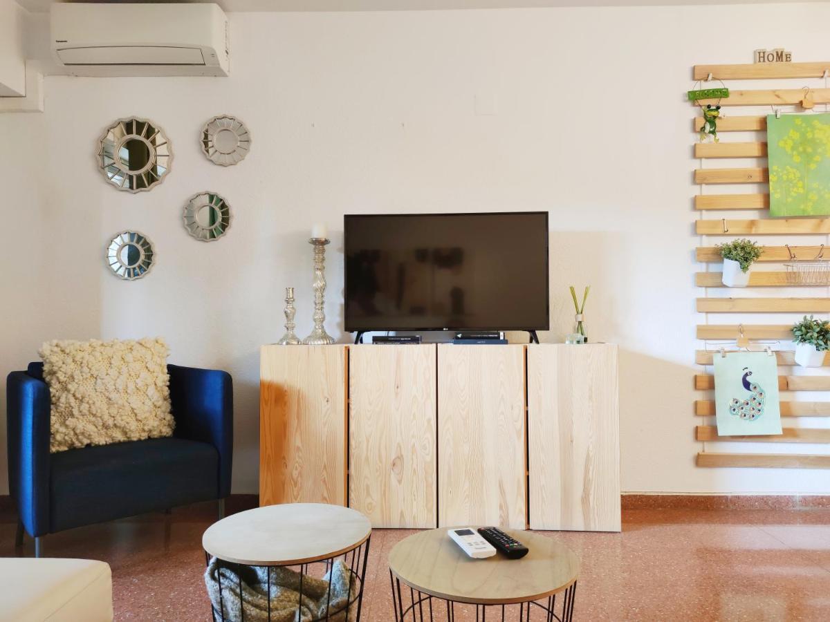 Apartamento En C/ Genoveva Torres Morales Apartamento Zaragoza
