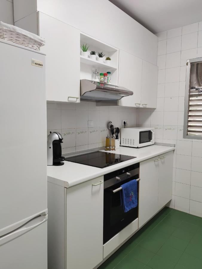 Apartamento Apartamento En C/ Genoveva Torres Morales