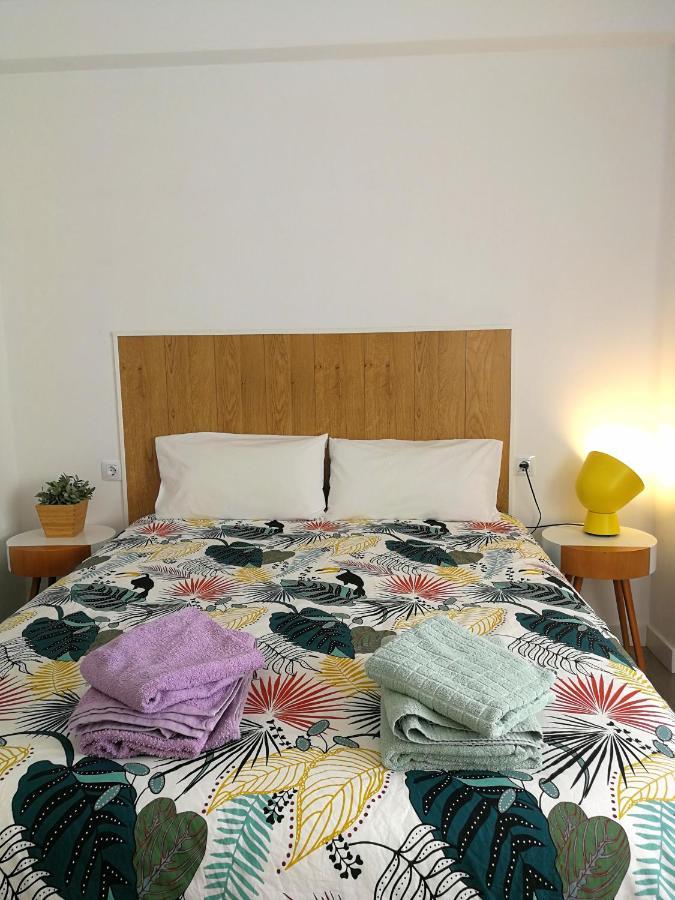 Apartamento Plaza San Francisco-universidad Parking Incluído Zaragoza