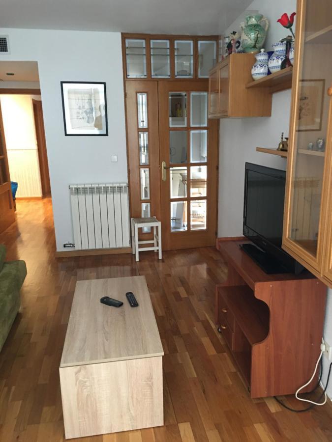 El Rincón De Torrenueva Apartamento *